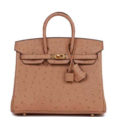 Hermes Birkin 25 Chai Togo Gold Hardware – Madison Avenue Couture