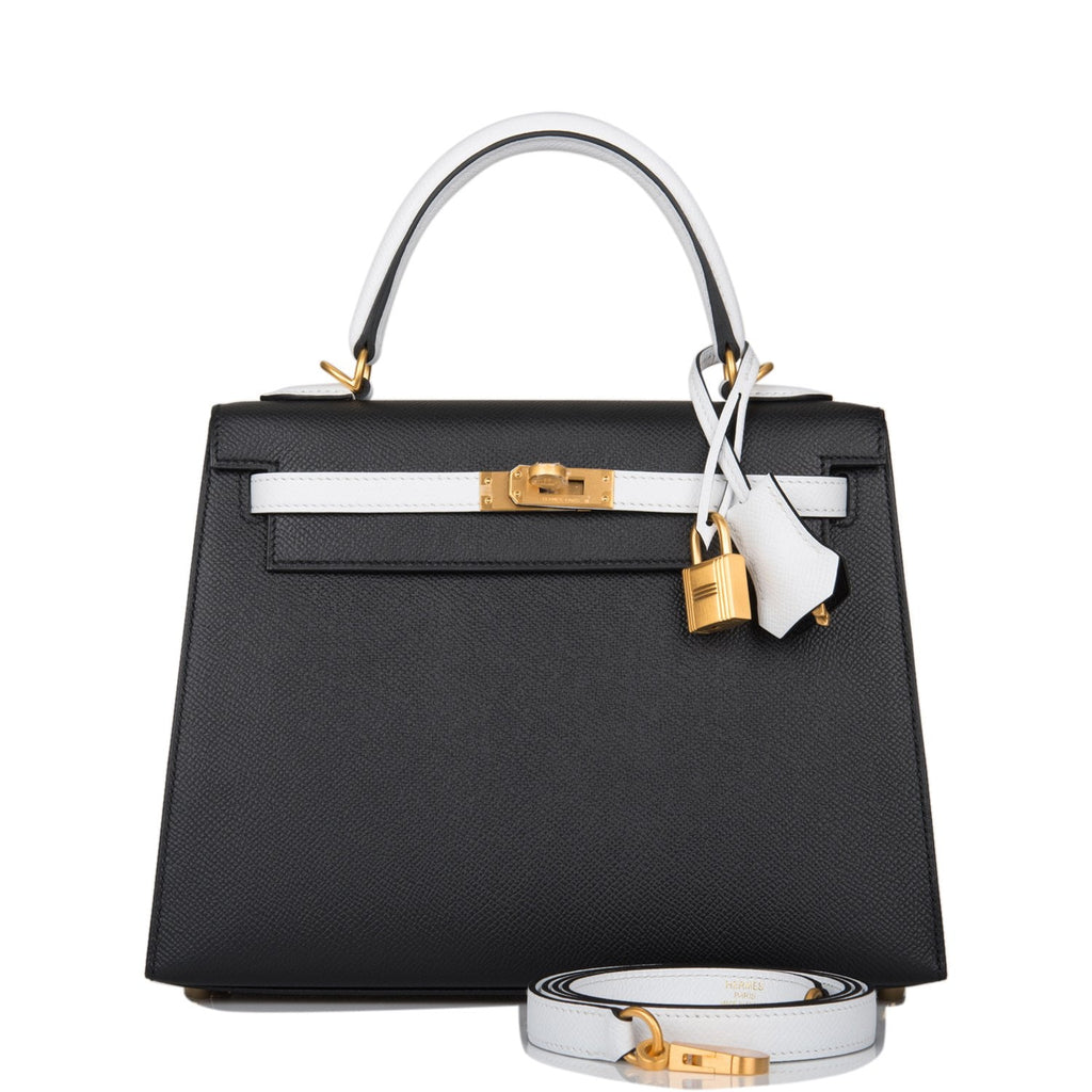 hermes 25cm kelly