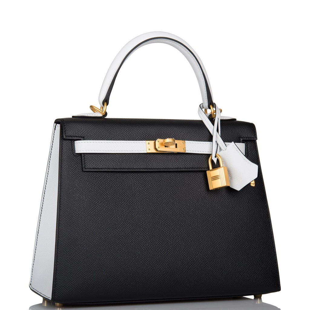 hermes brushed gold hardware