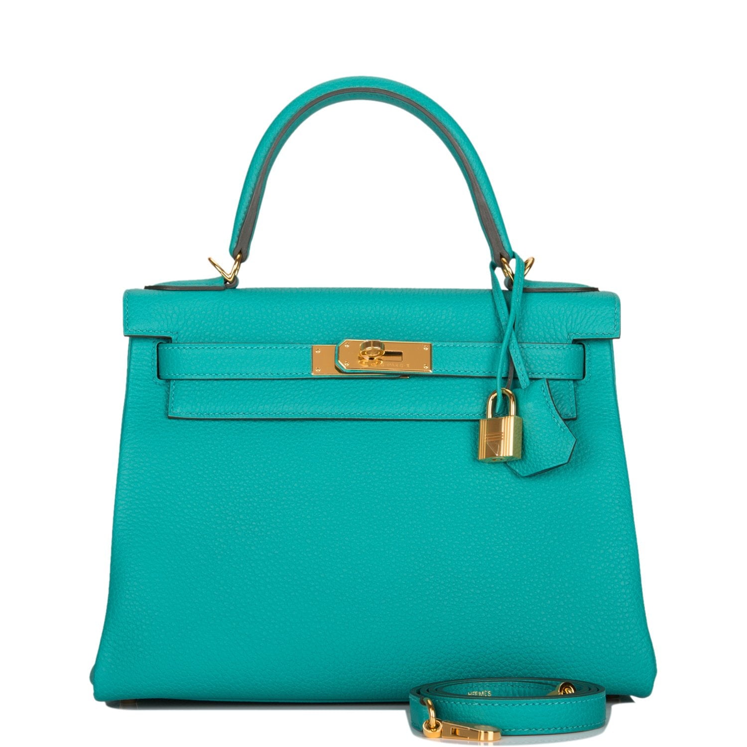 Hermès Kelly 28cm – Madison Avenue Couture