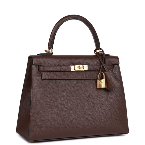 Hermès Kelly 32 Rogue Casaque Bag