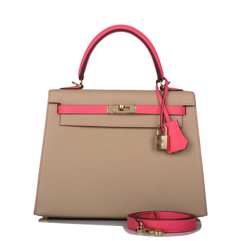 hermes etain color