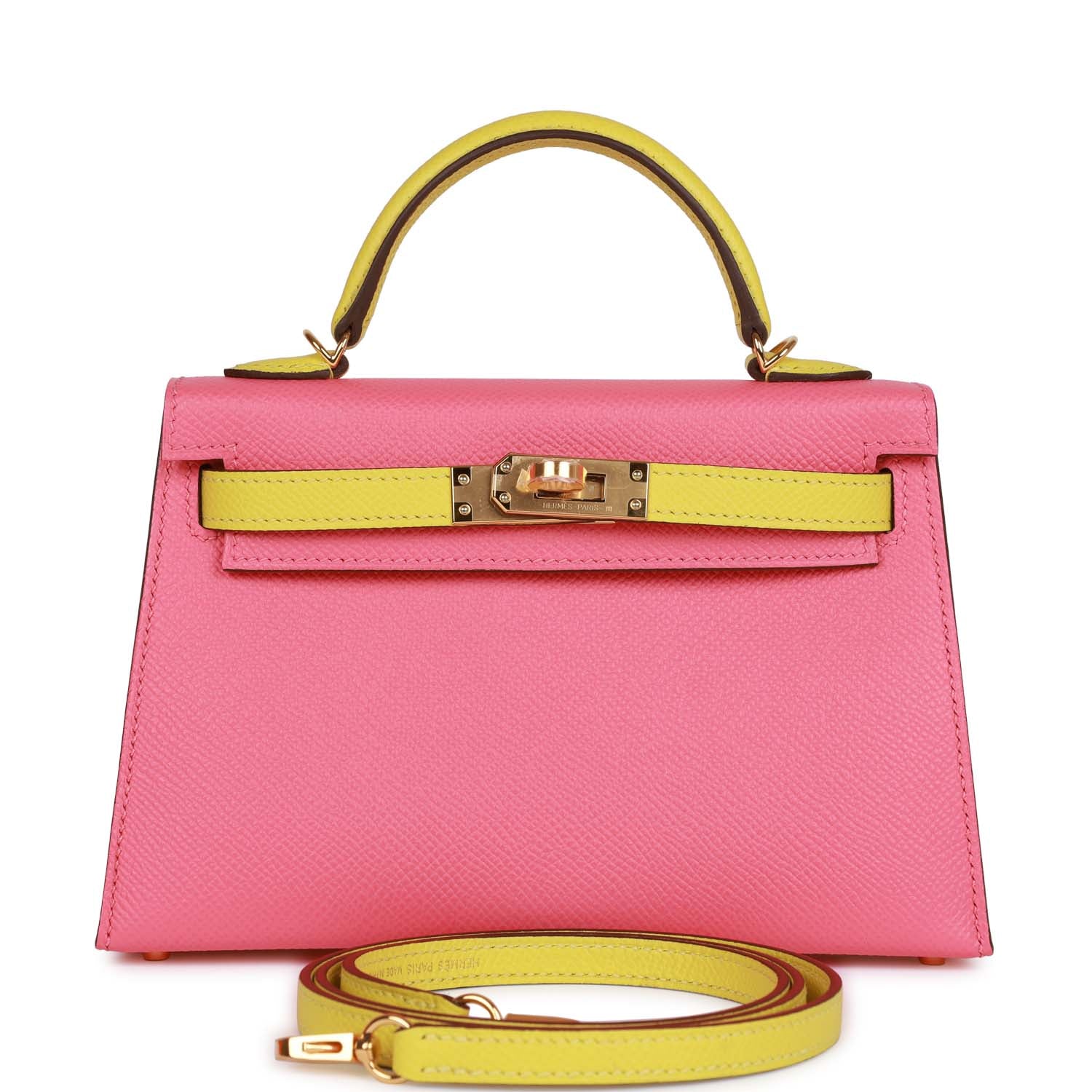 Brand New - 2020 Birkin 25 HSS Special Order Rouge de coeur x