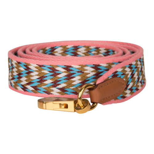 Hermes Multicolor Sangle Clave 25mm Bag Strap – The Closet