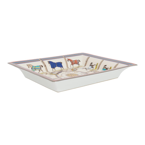 Hermès Le Felin Change Tray Available For Immediate Sale At Sotheby's