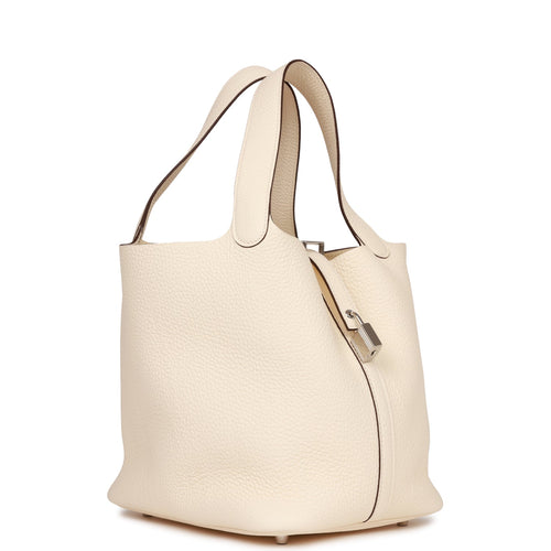 Hermès Picotin Handbag 395691