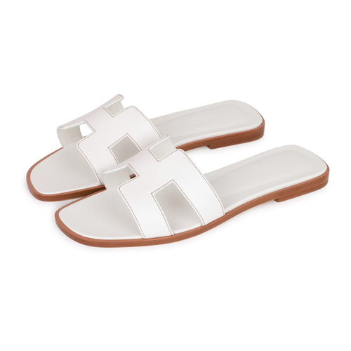 Oran sandal | Hermès Thailand