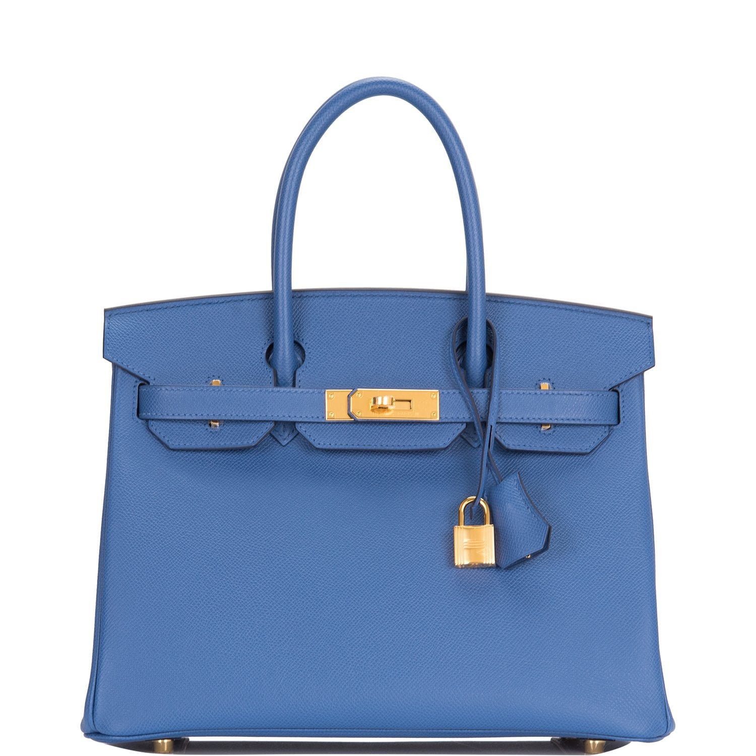 Hermès Birkin 30cm – Madison Avenue Couture