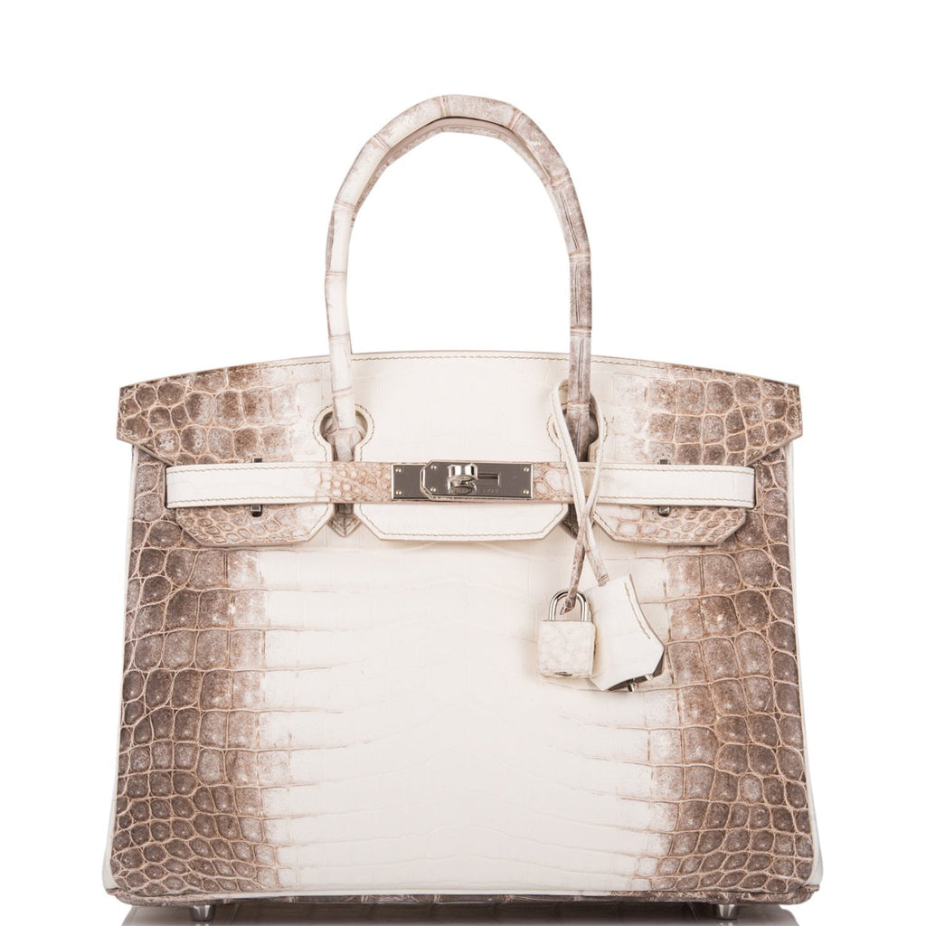 white himalaya birkin