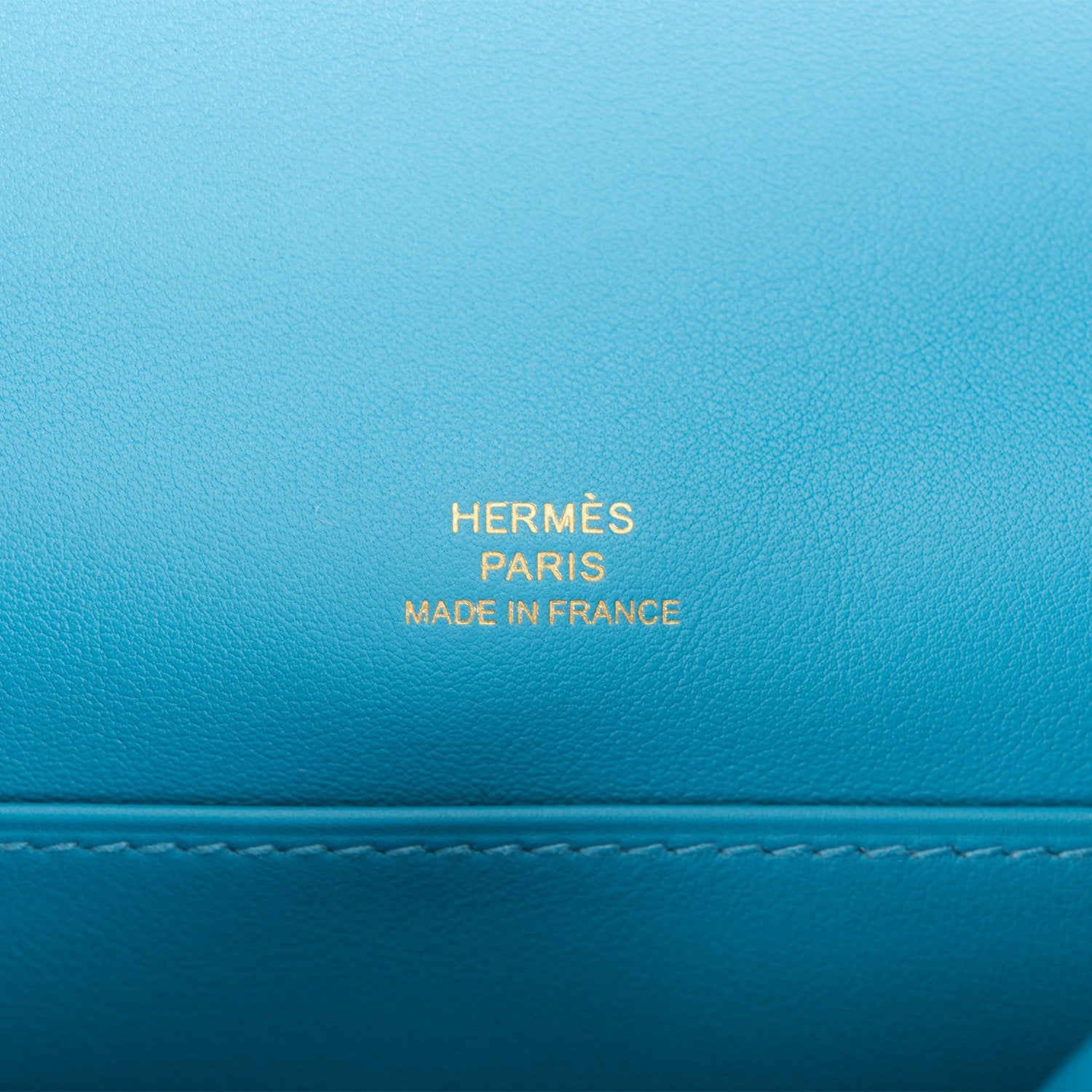 Hermès Pochettes and Kelly Cuts – Madison Avenue Couture