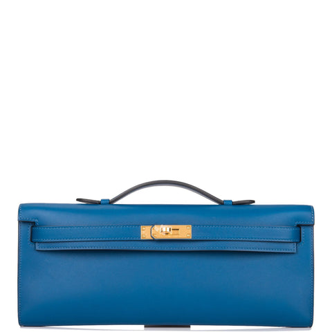 hermes kelly cut price