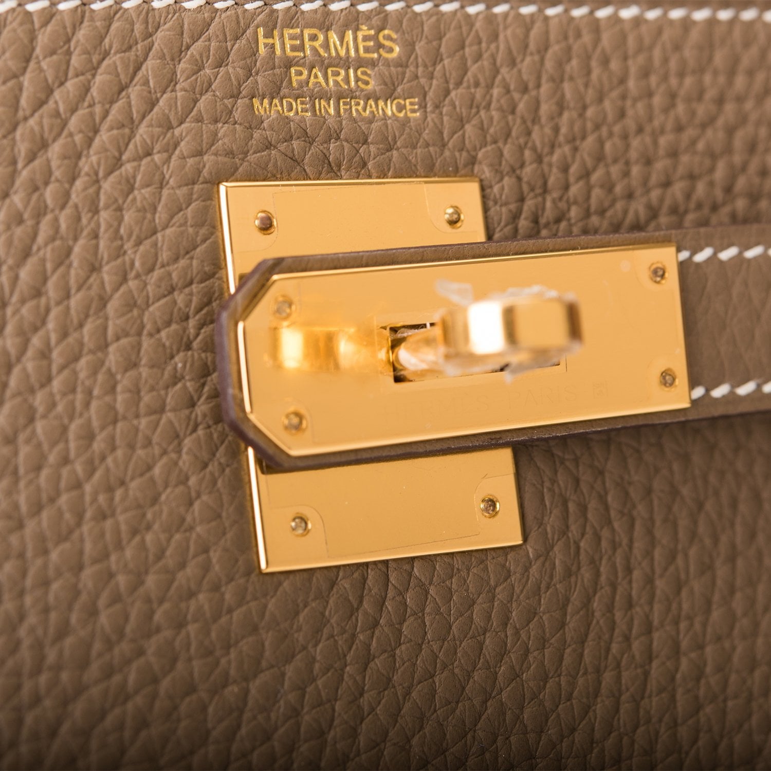 Hermès Kelly 32cm – Madison Avenue Couture