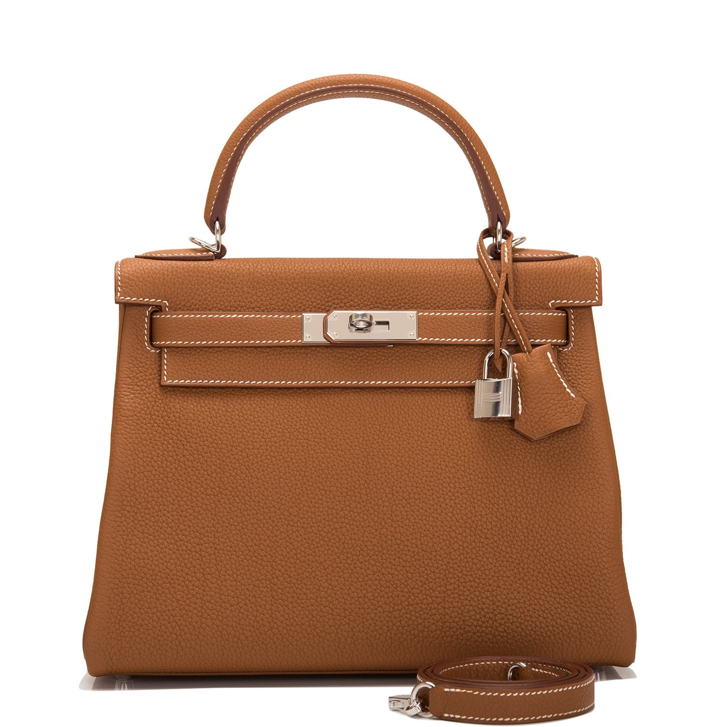 Hermès Kelly 28cm – Madison Avenue Couture