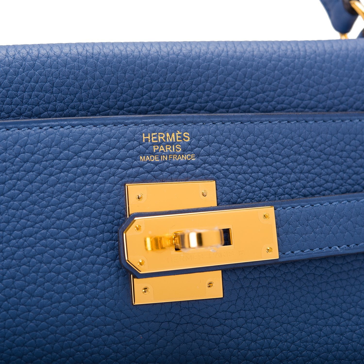 Hermès Kelly 32cm – Madison Avenue Couture