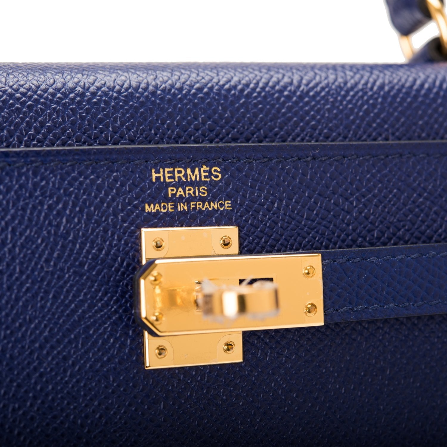 Hermès Kelly Bags – Madison Avenue Couture