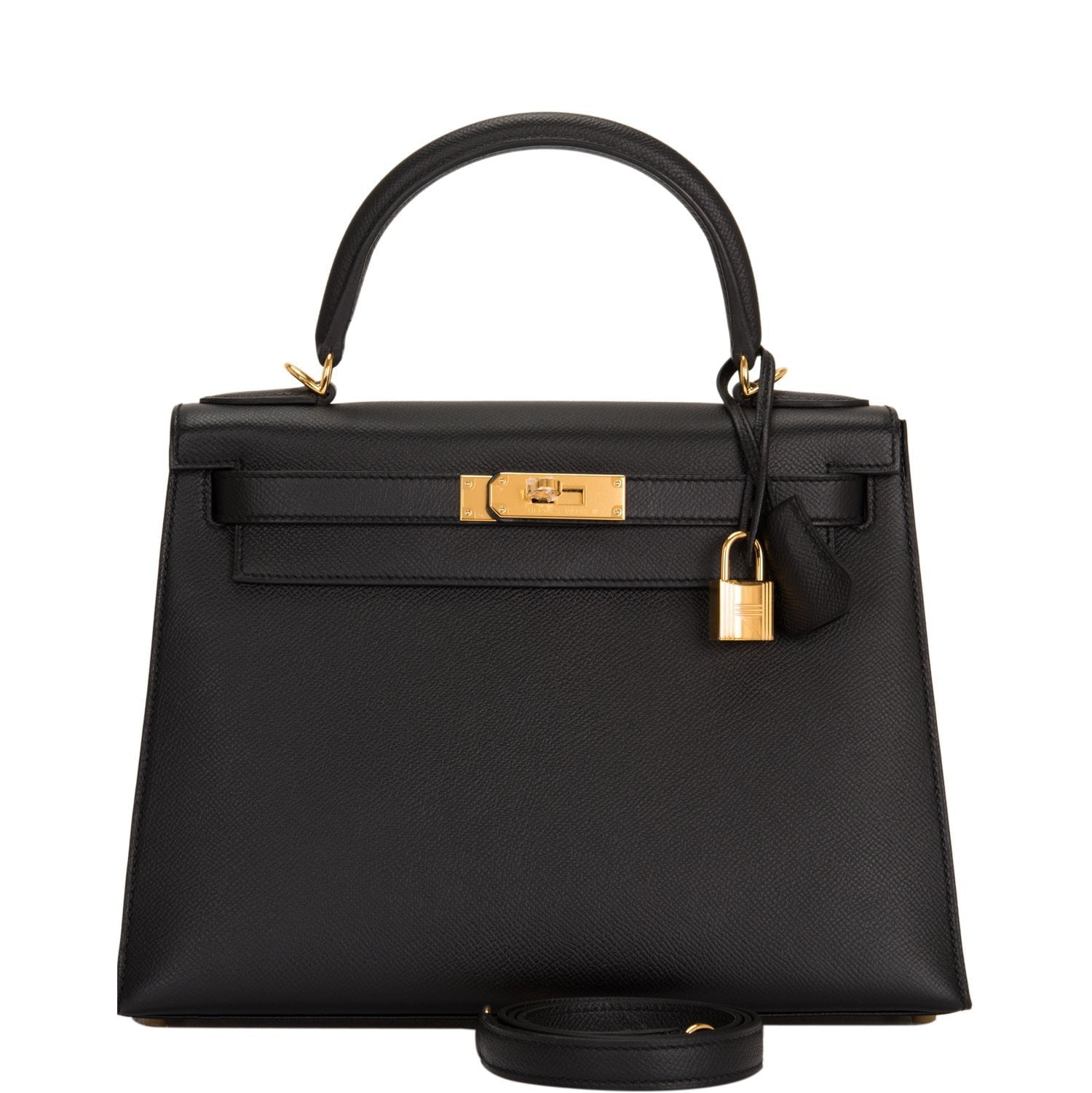 Hermès Kelly 28cm – Madison Avenue Couture