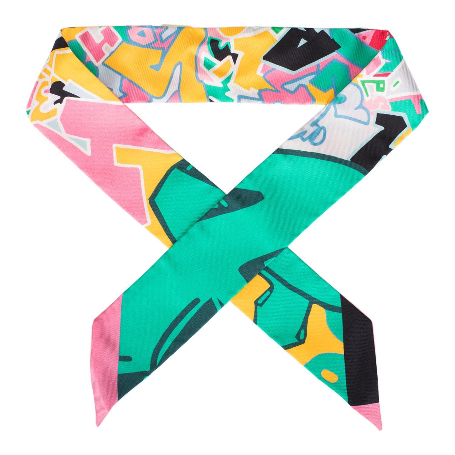 Hermès Twilly Scarves – Madison Avenue Couture