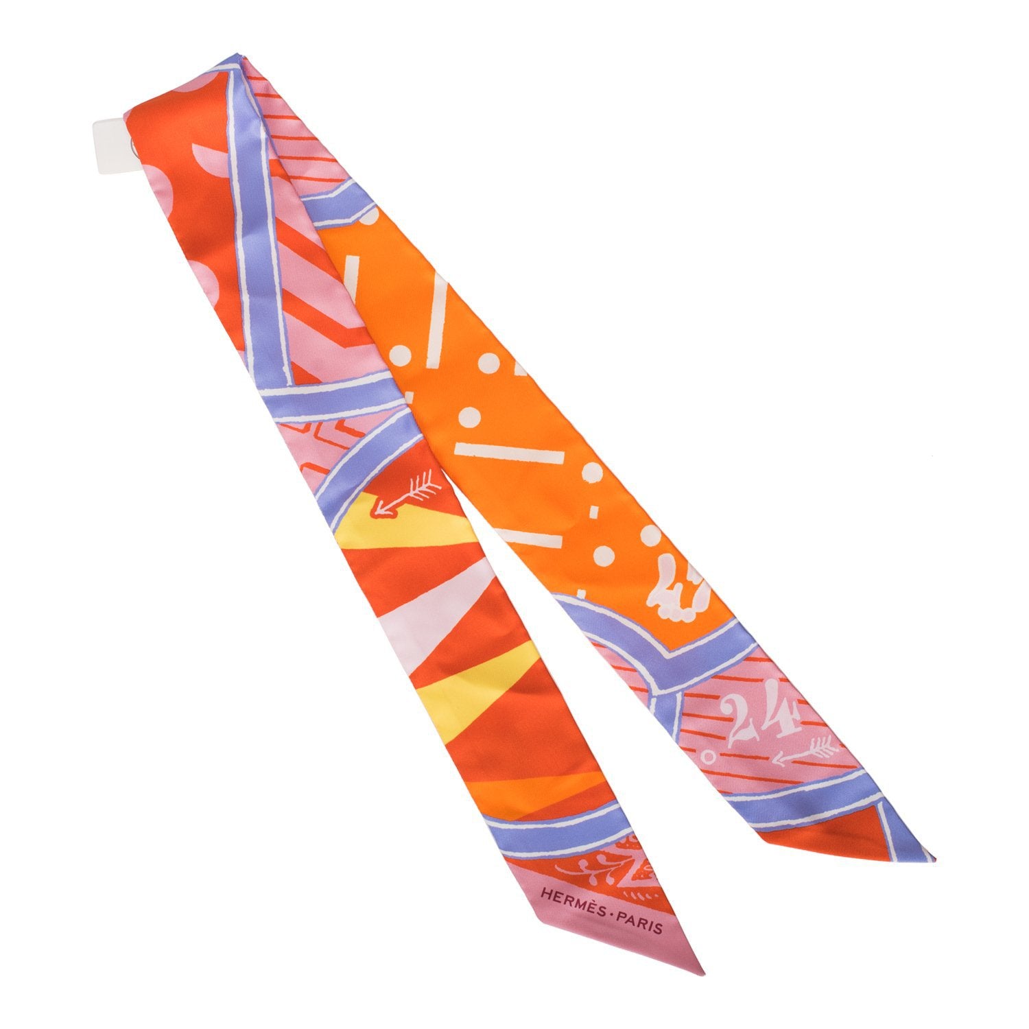 Hermès Twilly Scarves – Madison Avenue Couture