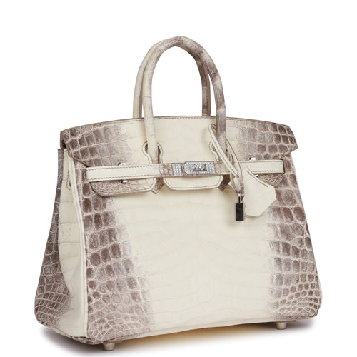 Discover Hermès Exotics 🐊 Bags as Rare as You - Madison Avenue Couture