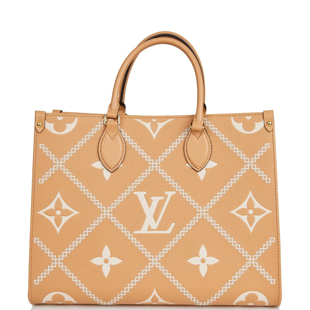 Louis Vuitton Onthego Tote 375715