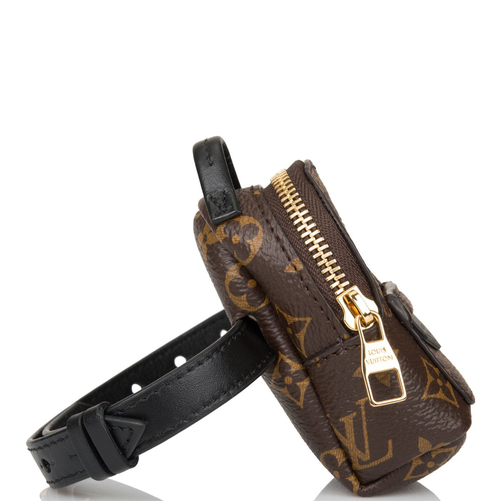 Louis Vuitton x LOL Party Palm Springs Bracelet Bag – Madison Avenue Couture
