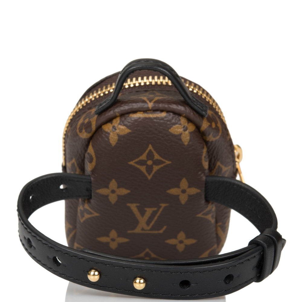 Louis Vuitton x LOL Party Palm Springs Bracelet Bag – Madison Avenue Couture