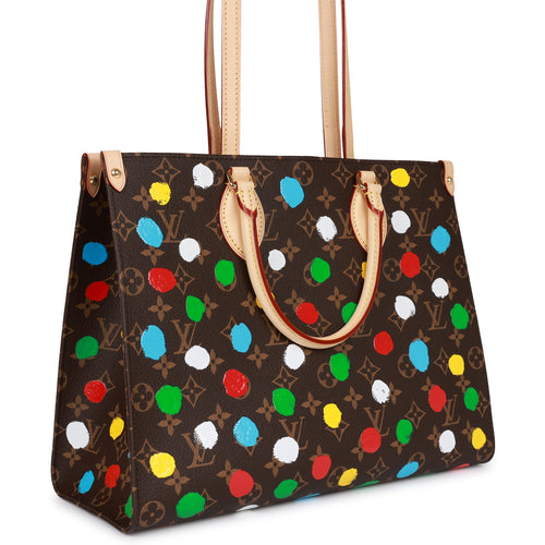 Louis Vuitton Coussin Bag - Glam & Glitter