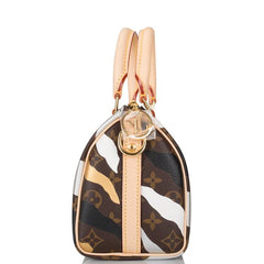 Louis Vuitton Speedy Bags – Madison Avenue Couture