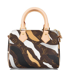 Louis Vuitton Speedy Bags – Madison Avenue Couture