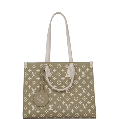 Louis Vuitton Sunrise Pastel Onthego - Red Rose Paris