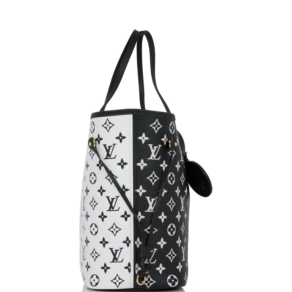 Chia sẻ với hơn 67 về louis vuitton black and white mới nhất   cdgdbentreeduvn