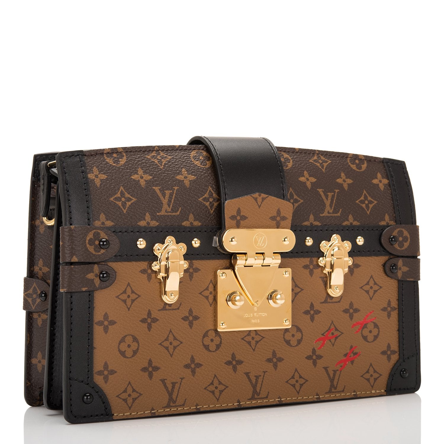Louis Vuitton Limited Edition/Runway Bags – Madison Avenue Couture