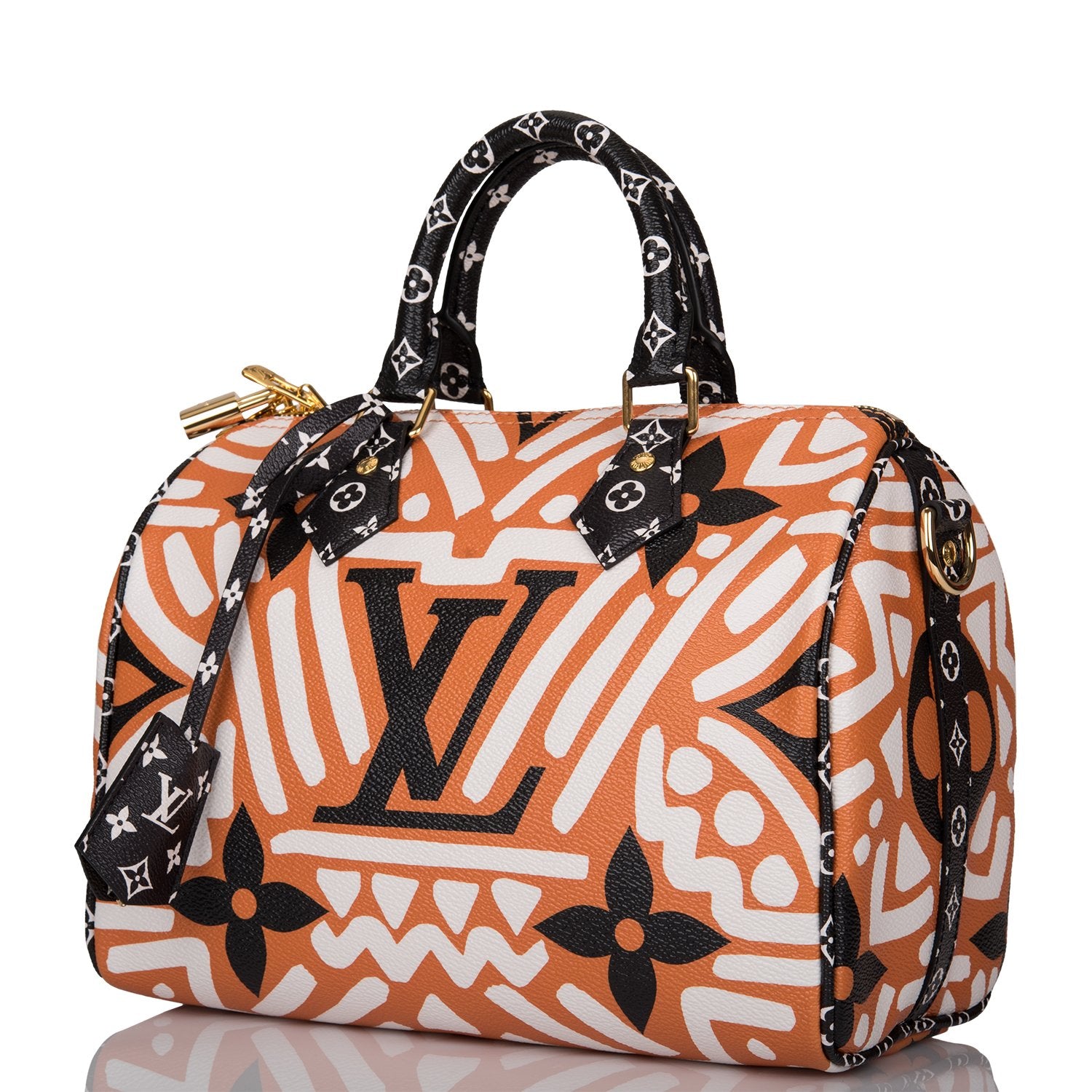Madison Avenue Couture - The perfect summery tie dye bag