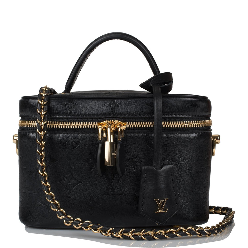 Louis Vuitton 2020 Reverse Monogram Vanity PM For Sale at 1stDibs  lv  vanity bag, louis vuitton vanity bag, louis vuitton vanity pm
