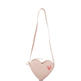 Louis Vuitton Heartbox Crossbody Sac Coeur heart bag Fall in Love HK  Exclusive