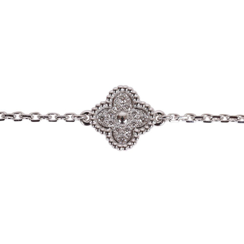 Van Cleef & Arpels Alhambra Bracelet 390236