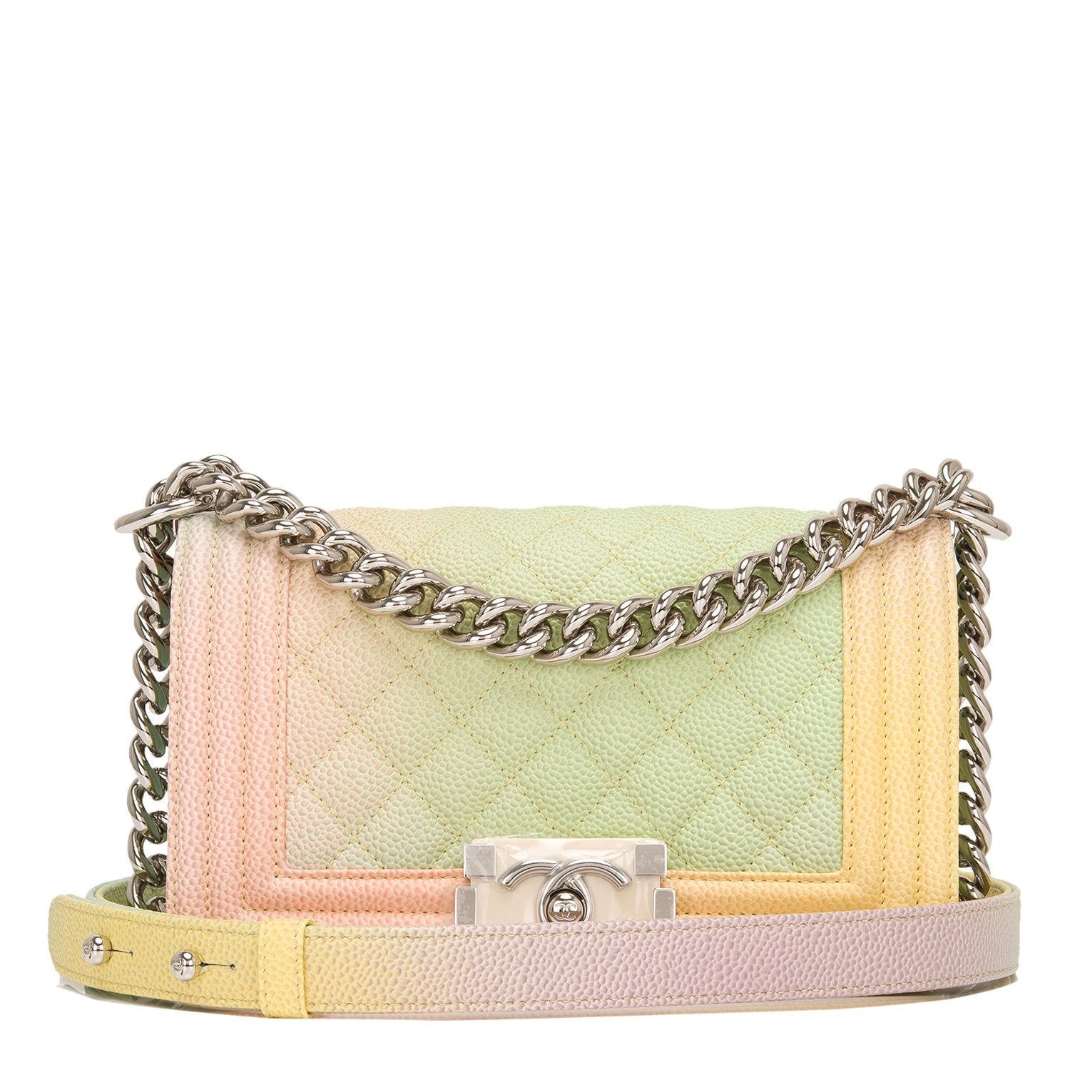 Chanel Bags – Madison Avenue Couture