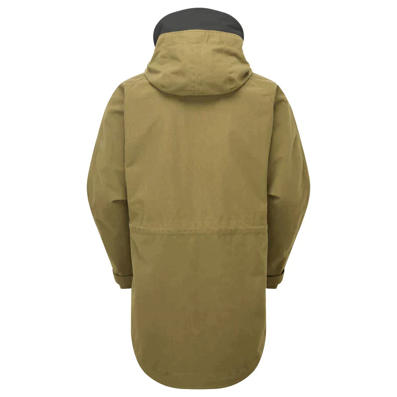 Shop challenger raincoat set mens with carry bag navy at Woollen Wear