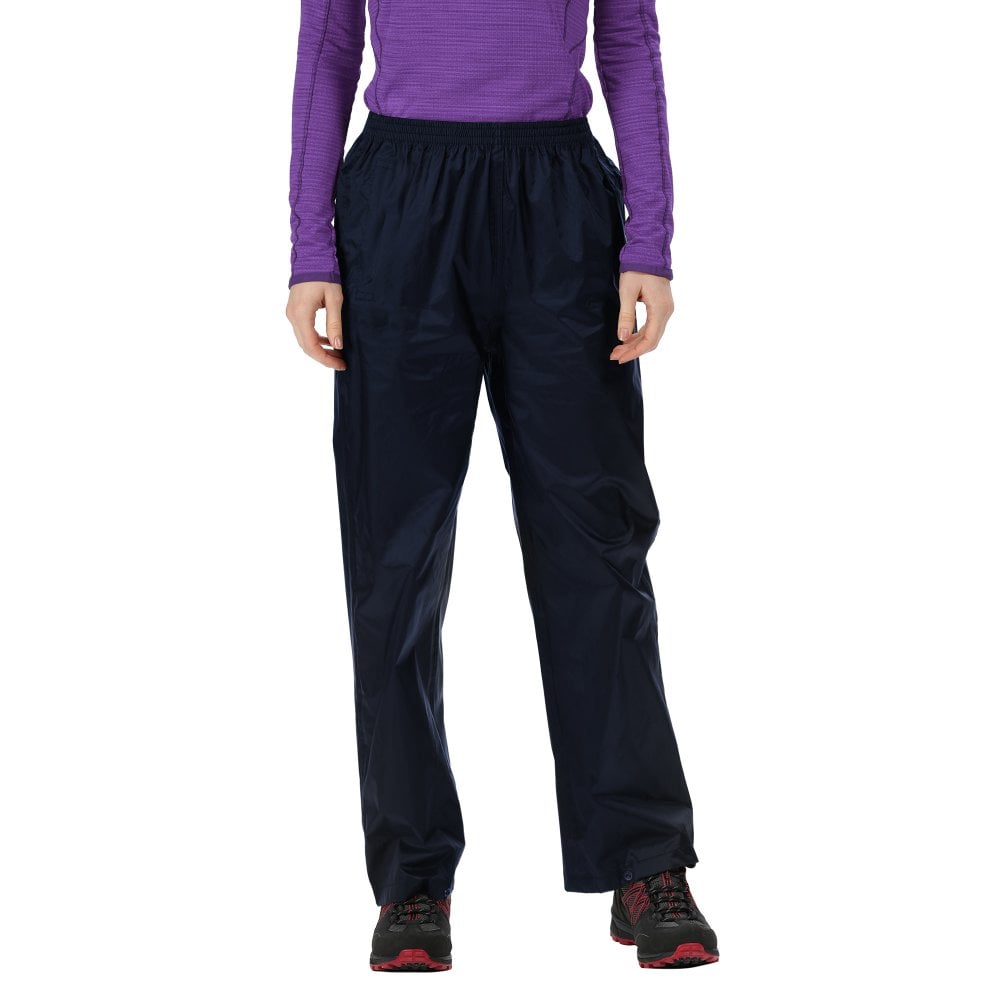 Men's Kinetic Alpine 2.0 Waterproof Pants | Rab® US