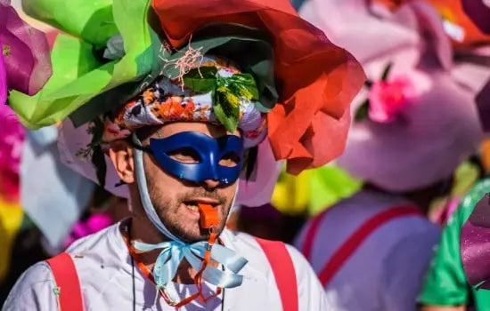 Festivales y Carnavales