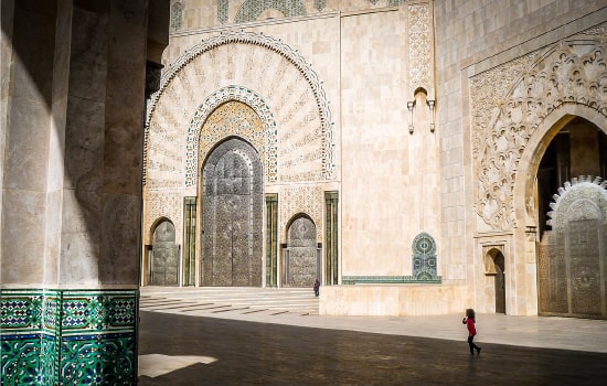 Mezquita