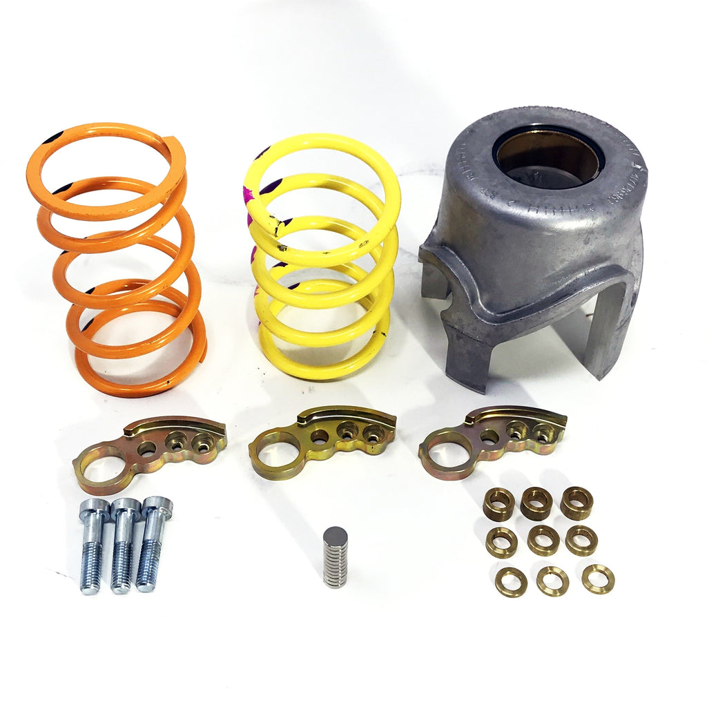 skidoo clutch kit