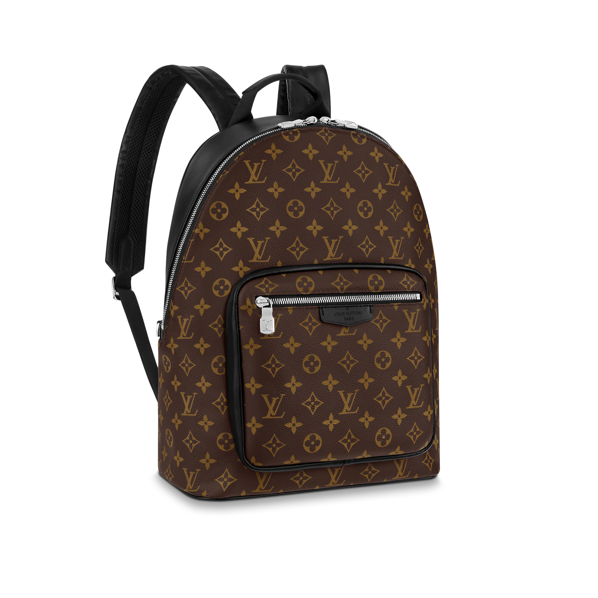 Louis Vuitton Pochette To-Go Monogram Macassar