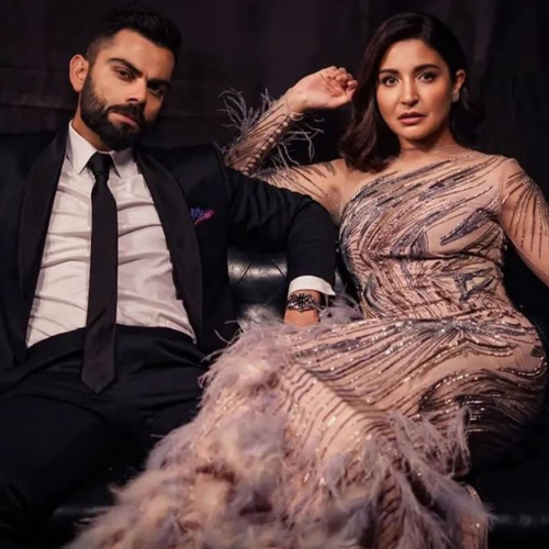 On Anushka Sharma's 35th birthday, revisiting some of her most 'dressy'  moments | Lifestyle Gallery News - The Indian Express