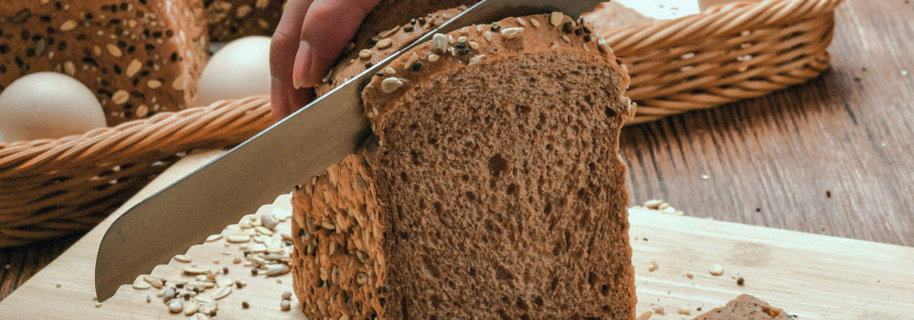 Vollkornbrot