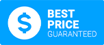 Best Price Guaranted