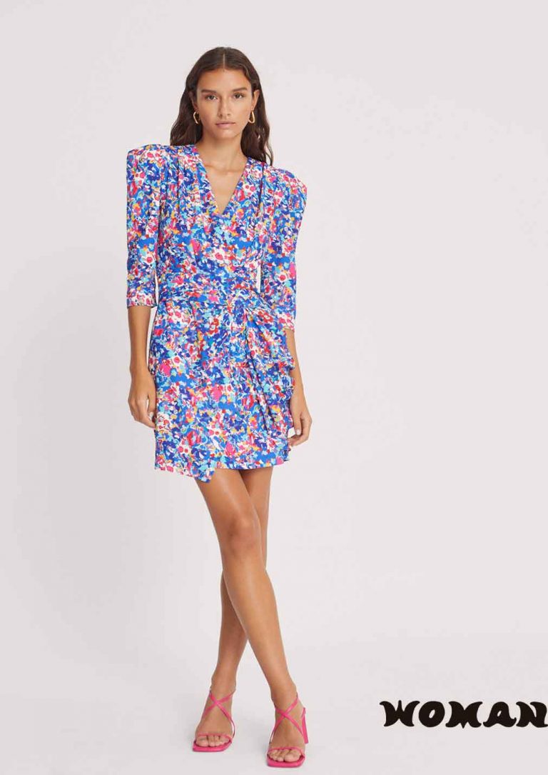 Vestido MIOH – Lauren