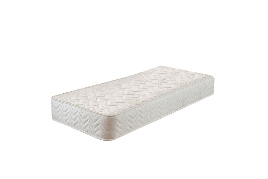 Buy Orthotech 5 Inch Bonded Foam Mattress Online at woodentwist