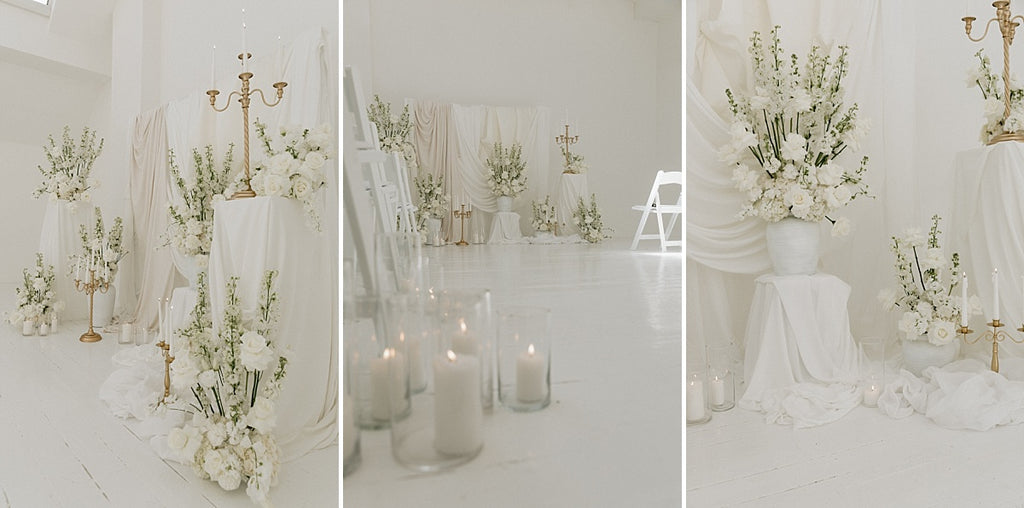 Elle Howard Photography fivefour studios