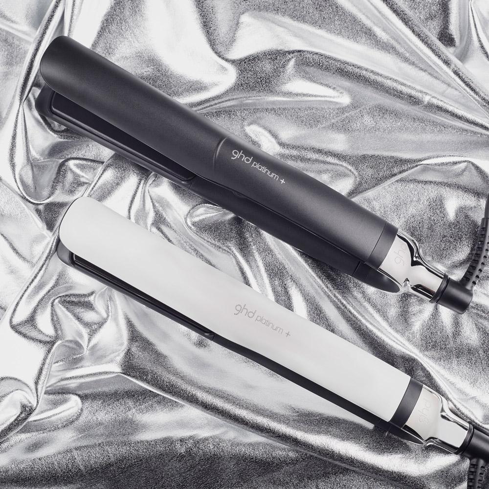 ghd platinum+ 1" styler